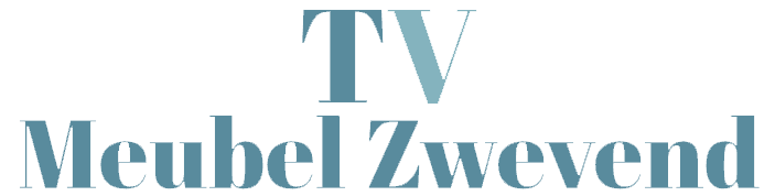 TV Meubel Zwevend