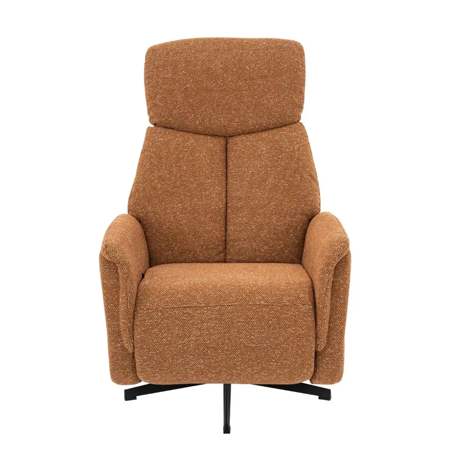 Label51 Fauteuils|Aarhus Elektrische Relaxfauteuil Coral boucle