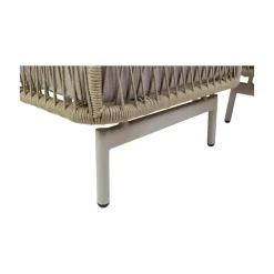Lesli Living Loungeset|Akiro Loungeset beige