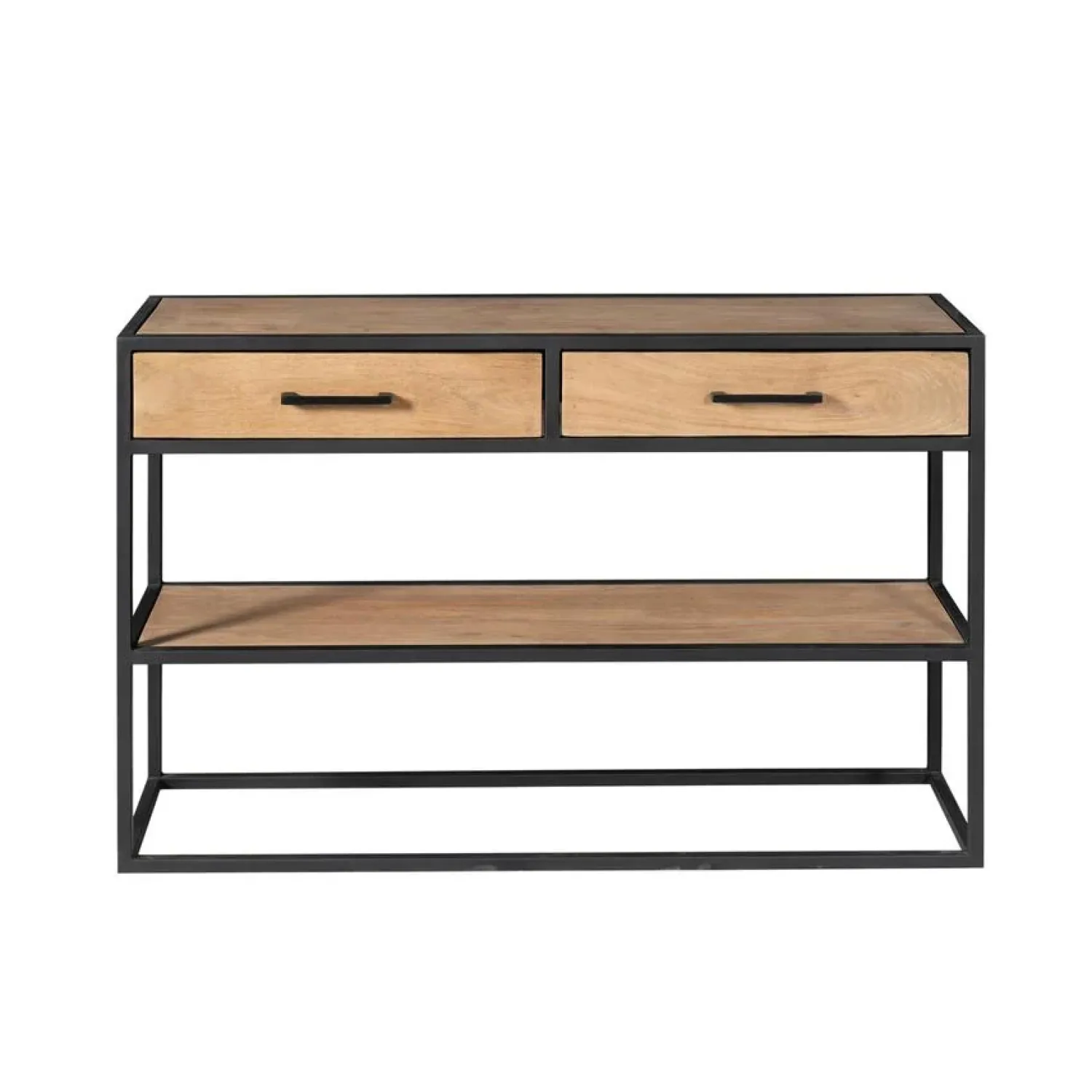 Furndea Sidetables|Alaska Sidetable Mangohout 120cm
