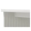 LykkeHome Eettafels|Alejandro Eettafel 200 cm greige