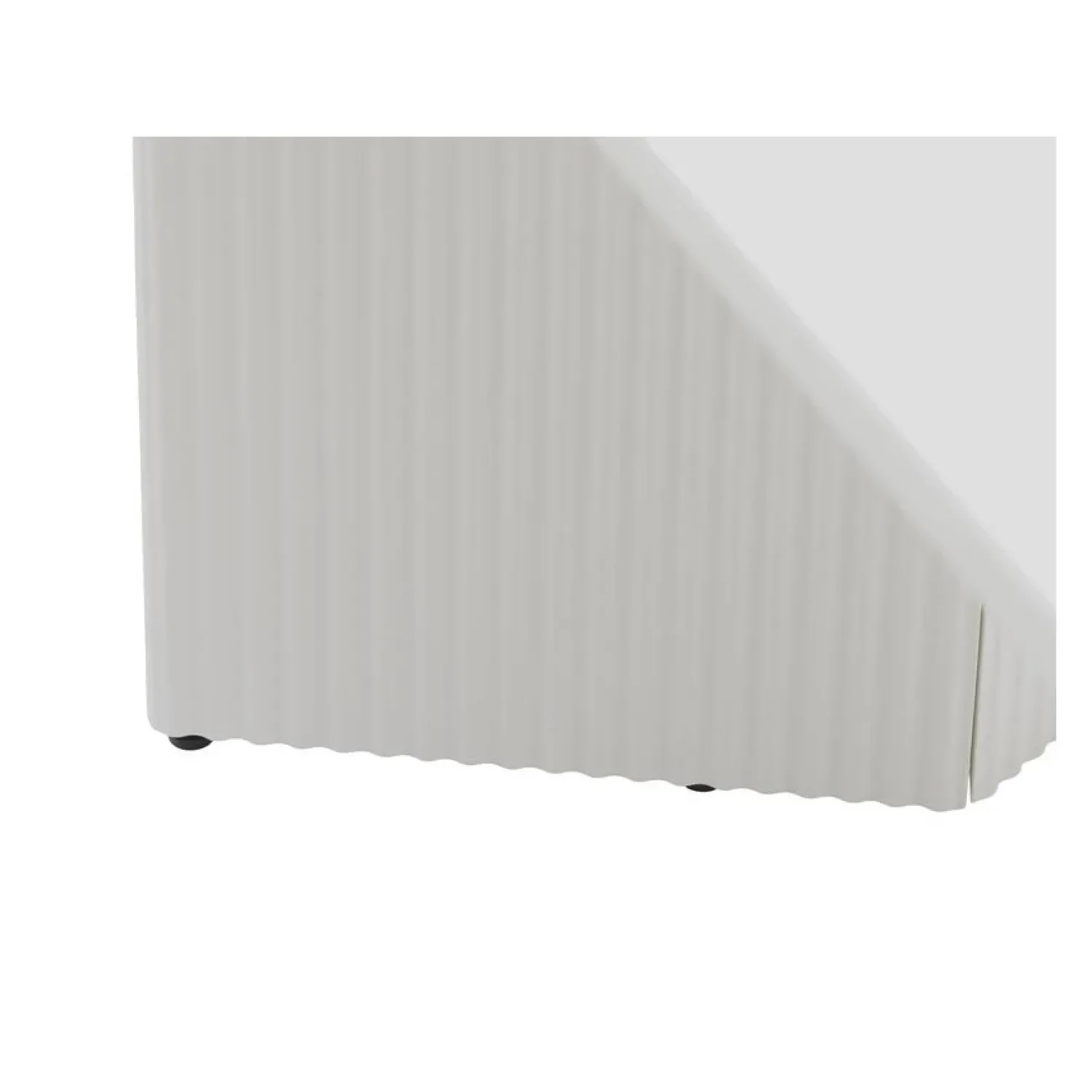 LykkeHome Eettafels|Alejandro Eettafel 200 cm greige