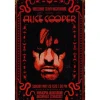 Cavetown Metalen Borden|Alice Cooper - metalen bord