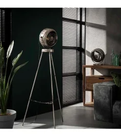 Kalfort Tafellampen|Allen tafellamp industrieel (SHOWROOMMODEL)