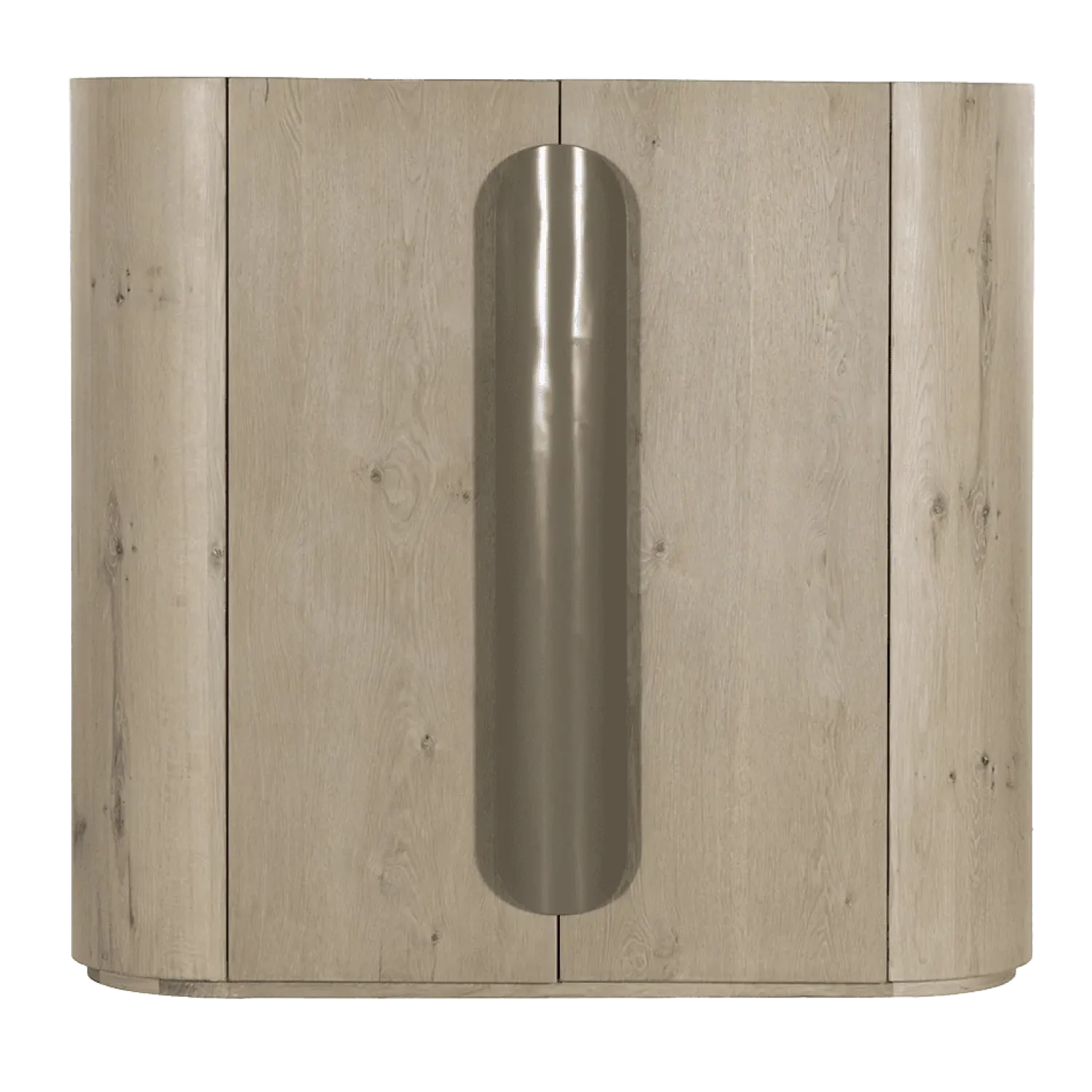 Tower living Wandkasten|Industriele Kasten|Allure Opbergkast white wash 150 cm