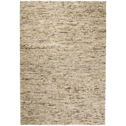 By Boo Vloerkleden|Alvarez Vloerkleed 160×230 cm Bruin