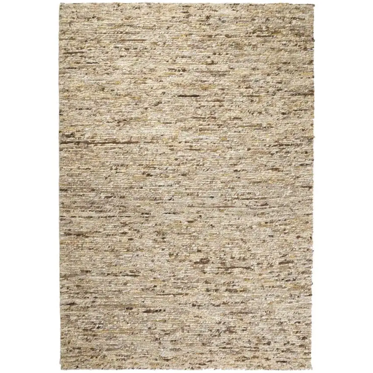 By Boo Vloerkleden|Alvarez Vloerkleed 160×230 cm Bruin