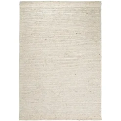 By Boo Vloerkleden|Alvarez Vloerkleed 190×290 cm Wit