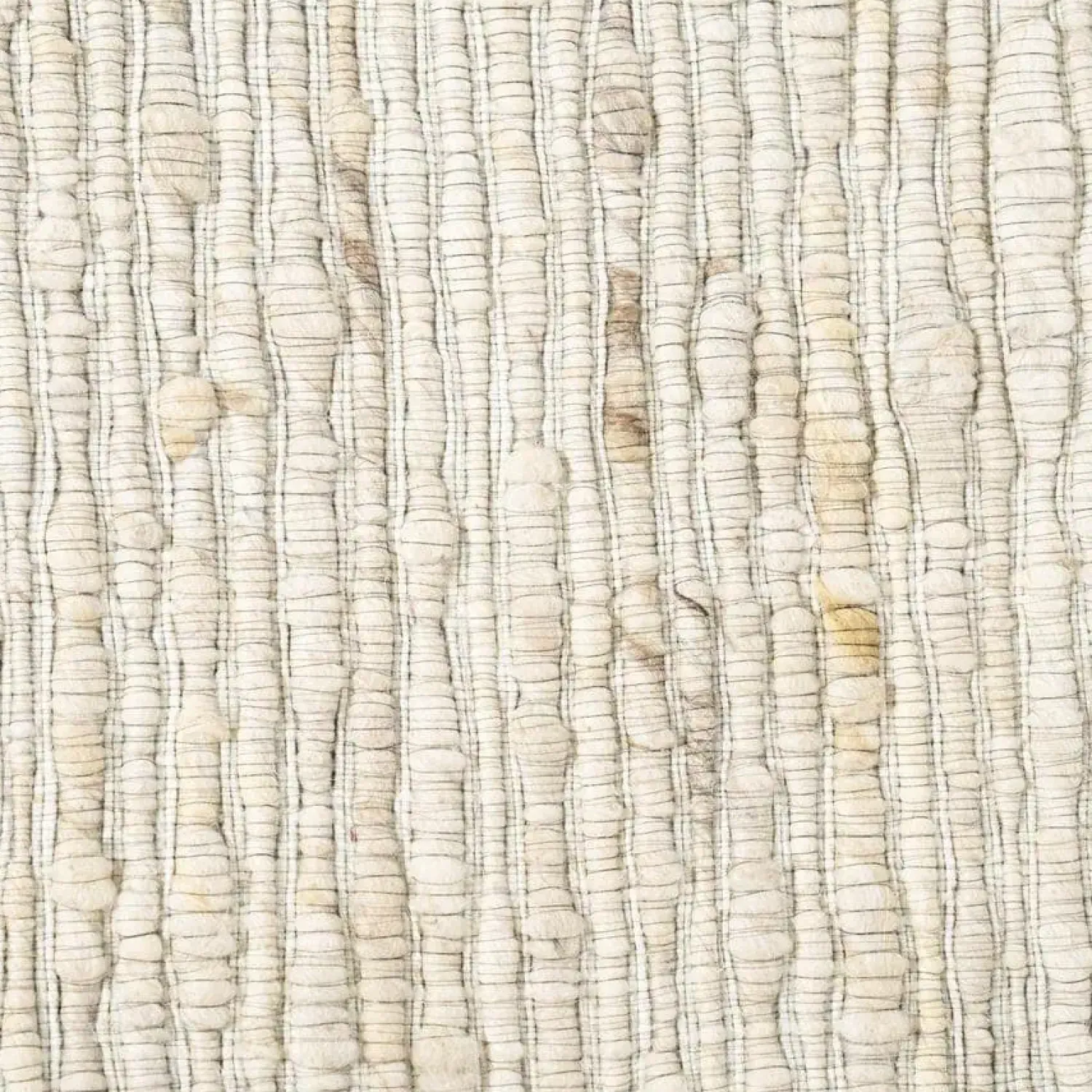 By Boo Vloerkleden|Alvarez Vloerkleed 190×290 cm Wit
