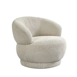 Label51 Fauteuils|Alvito Fauteuil Naturel