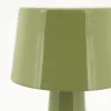 By Boo Tafellampen|Alvo 1-lichts Tafellamp groen