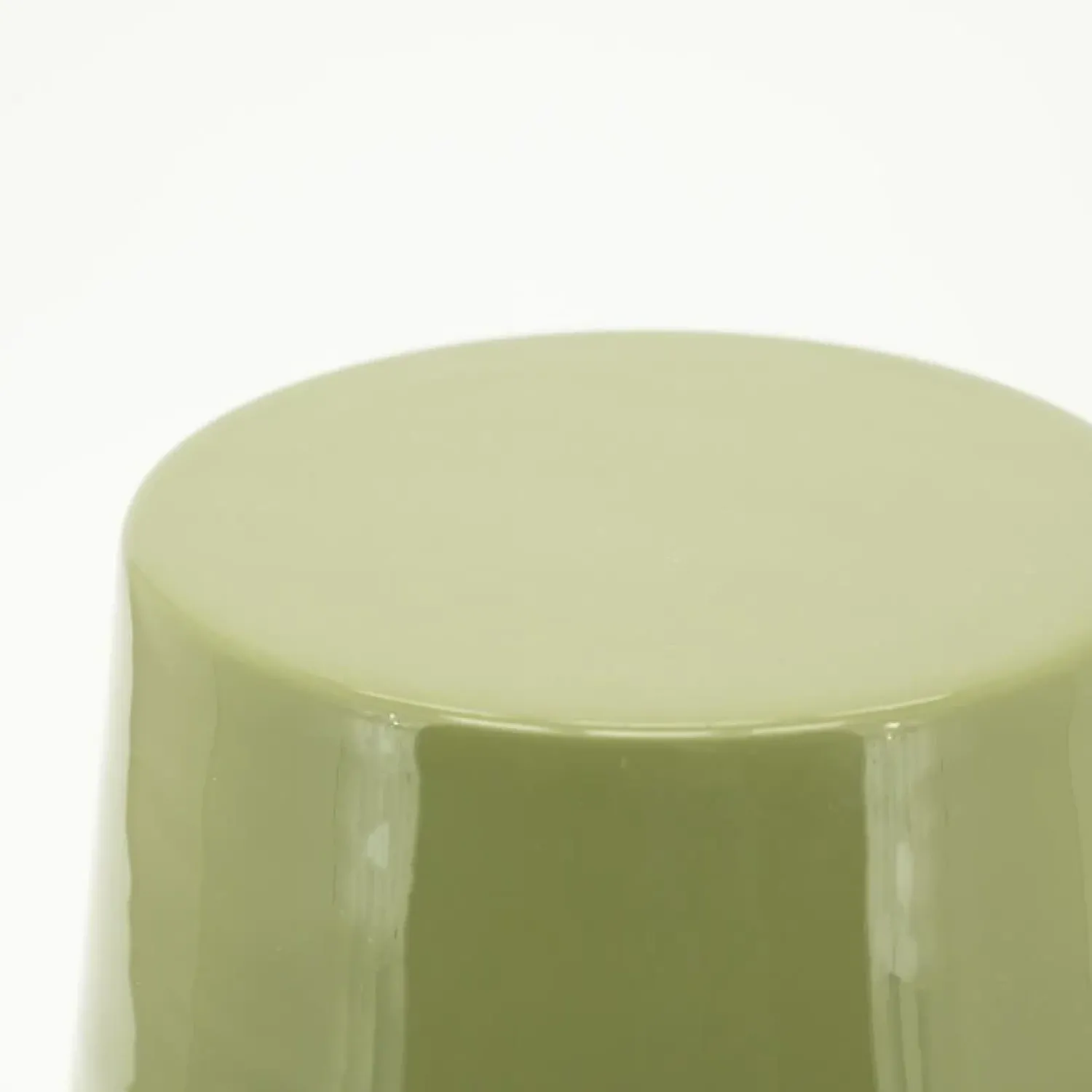 By Boo Tafellampen|Alvo 1-lichts Tafellamp groen