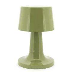By Boo Tafellampen|Alvo 1-lichts Tafellamp groen