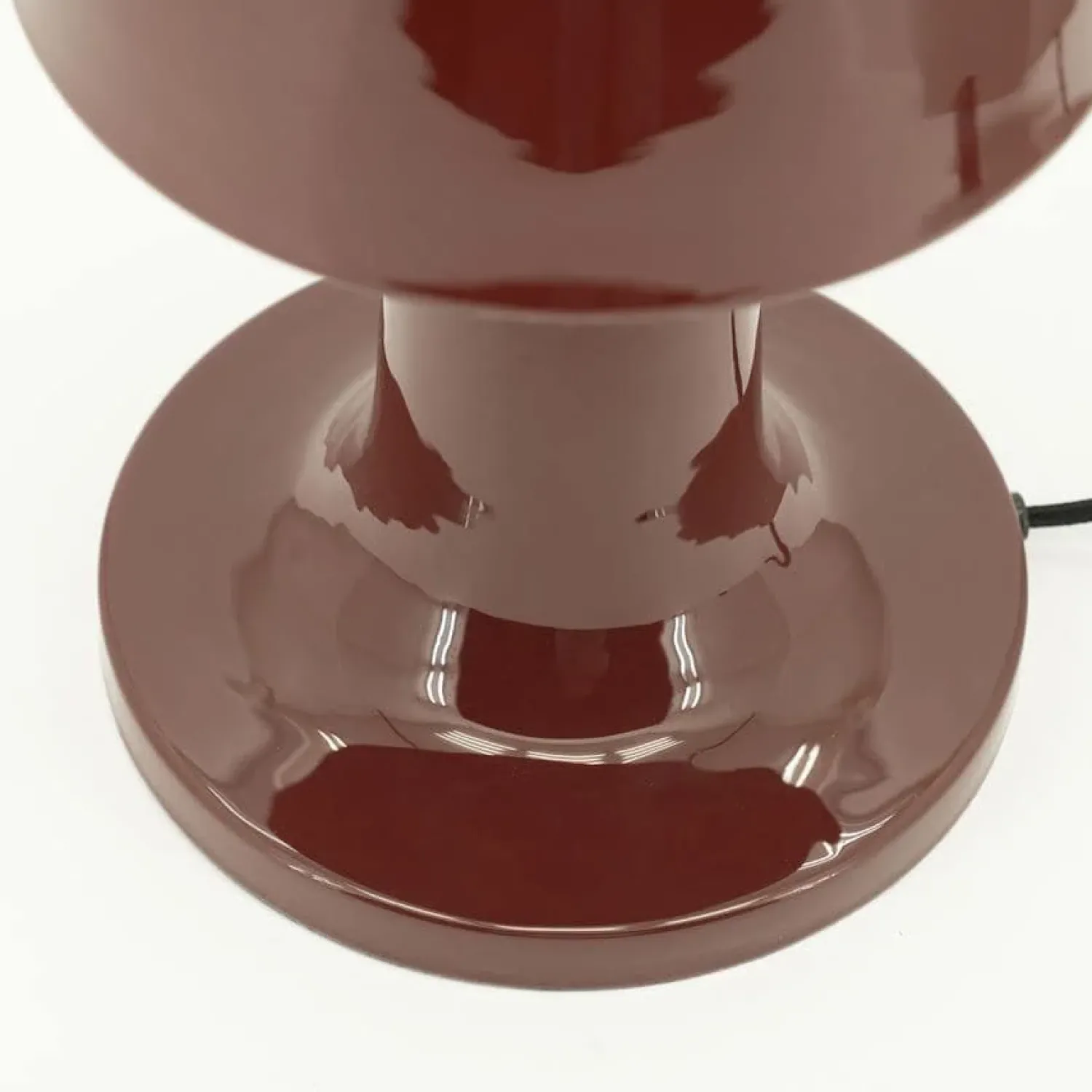 By Boo Tafellampen|Alvo 1-lichts Tafellamp rood