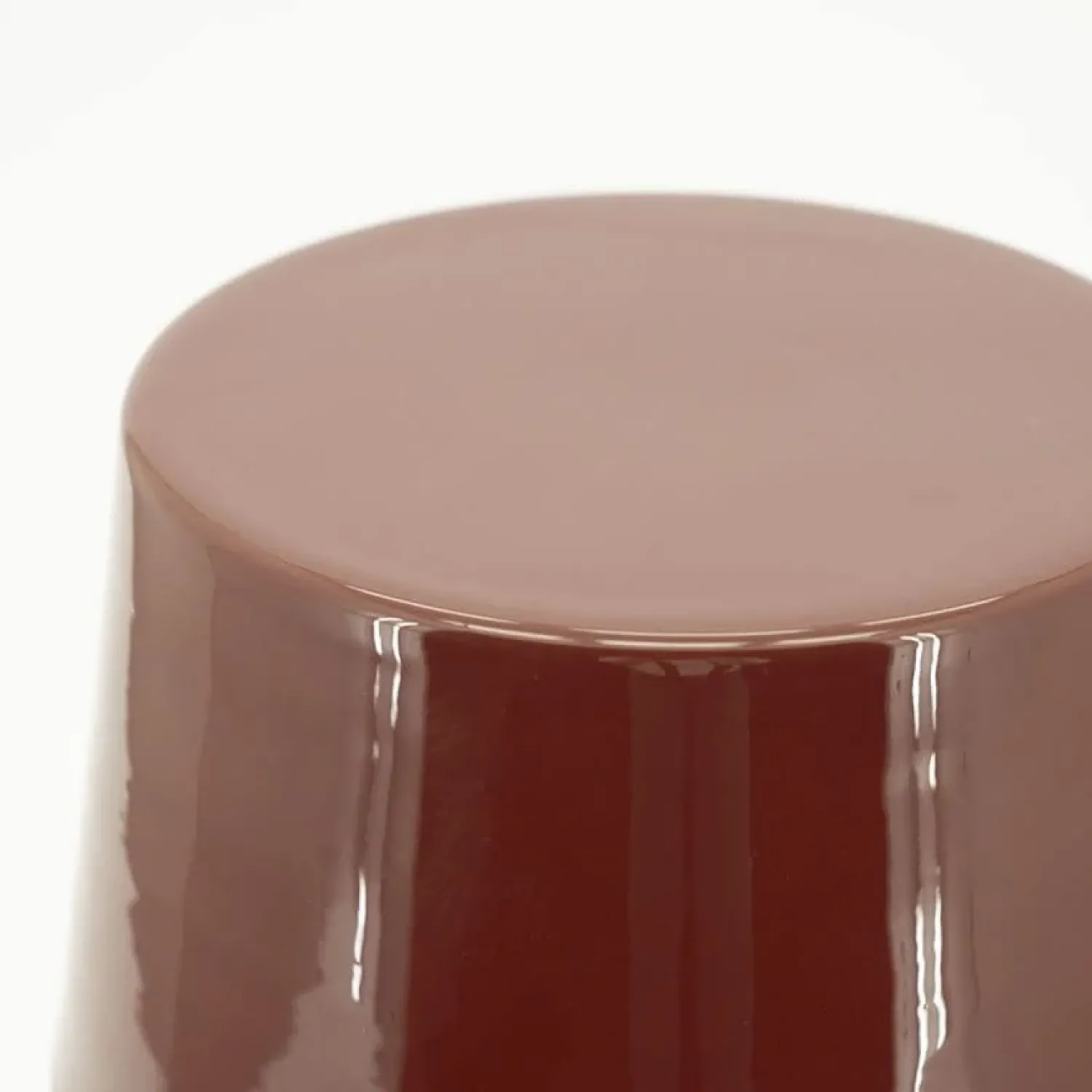 By Boo Tafellampen|Alvo 1-lichts Tafellamp rood
