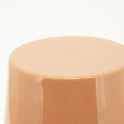By Boo Tafellampen|Alvo 1-lichts Tafellamp terracotta