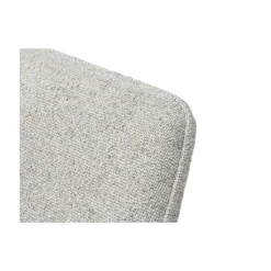 LykkeHome Eetkamerstoelen|Ama Eetkamerstoel gebroken wit melange