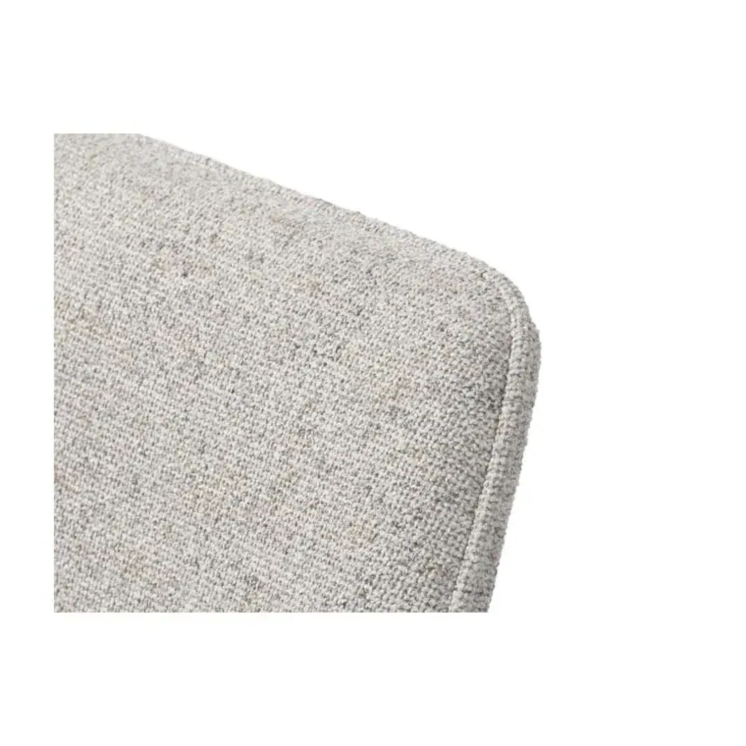 LykkeHome Eetkamerstoelen|Ama Eetkamerstoel gebroken wit melange