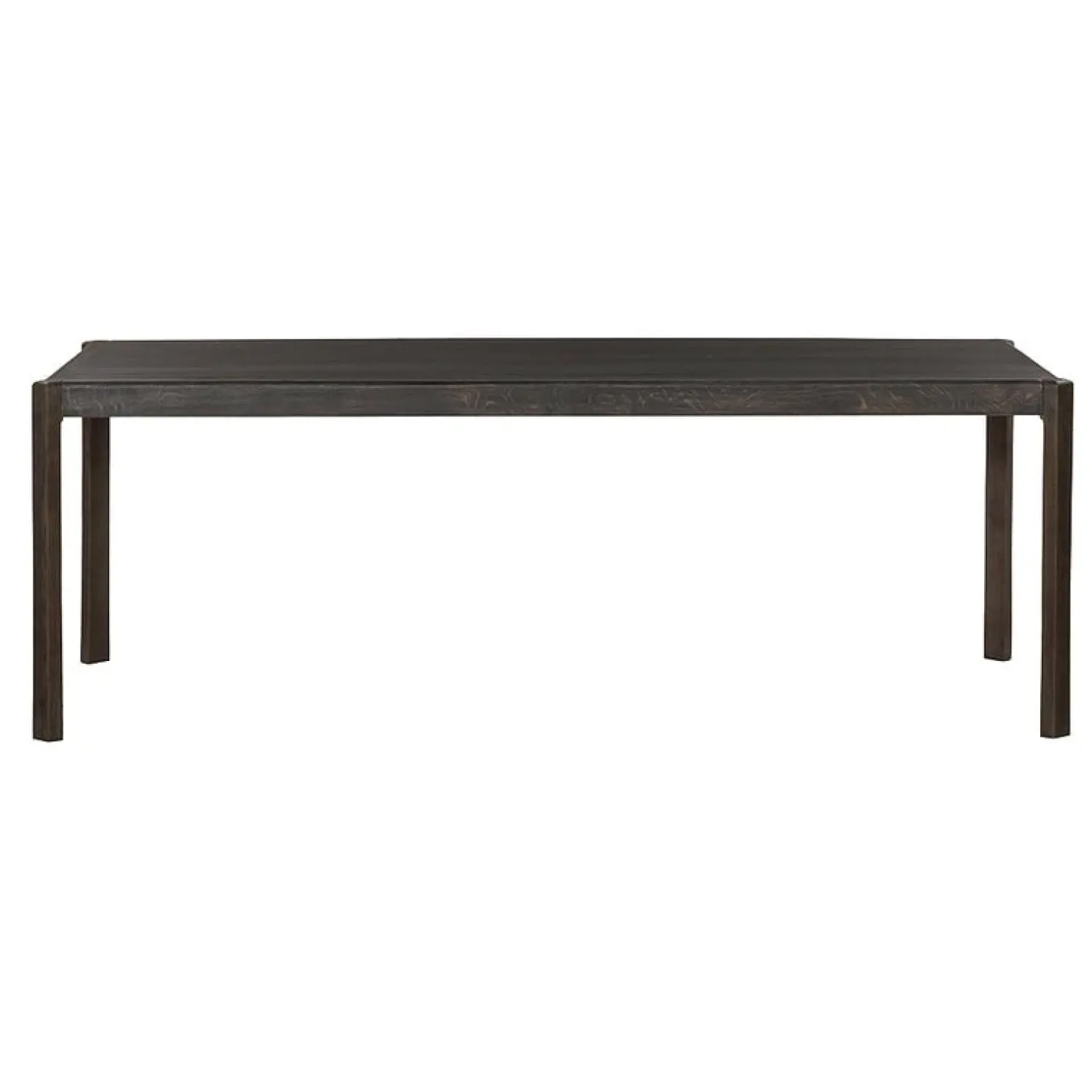 Tower living Eettafels|Amalfi Eettafel bruin eikenfineer 180cm