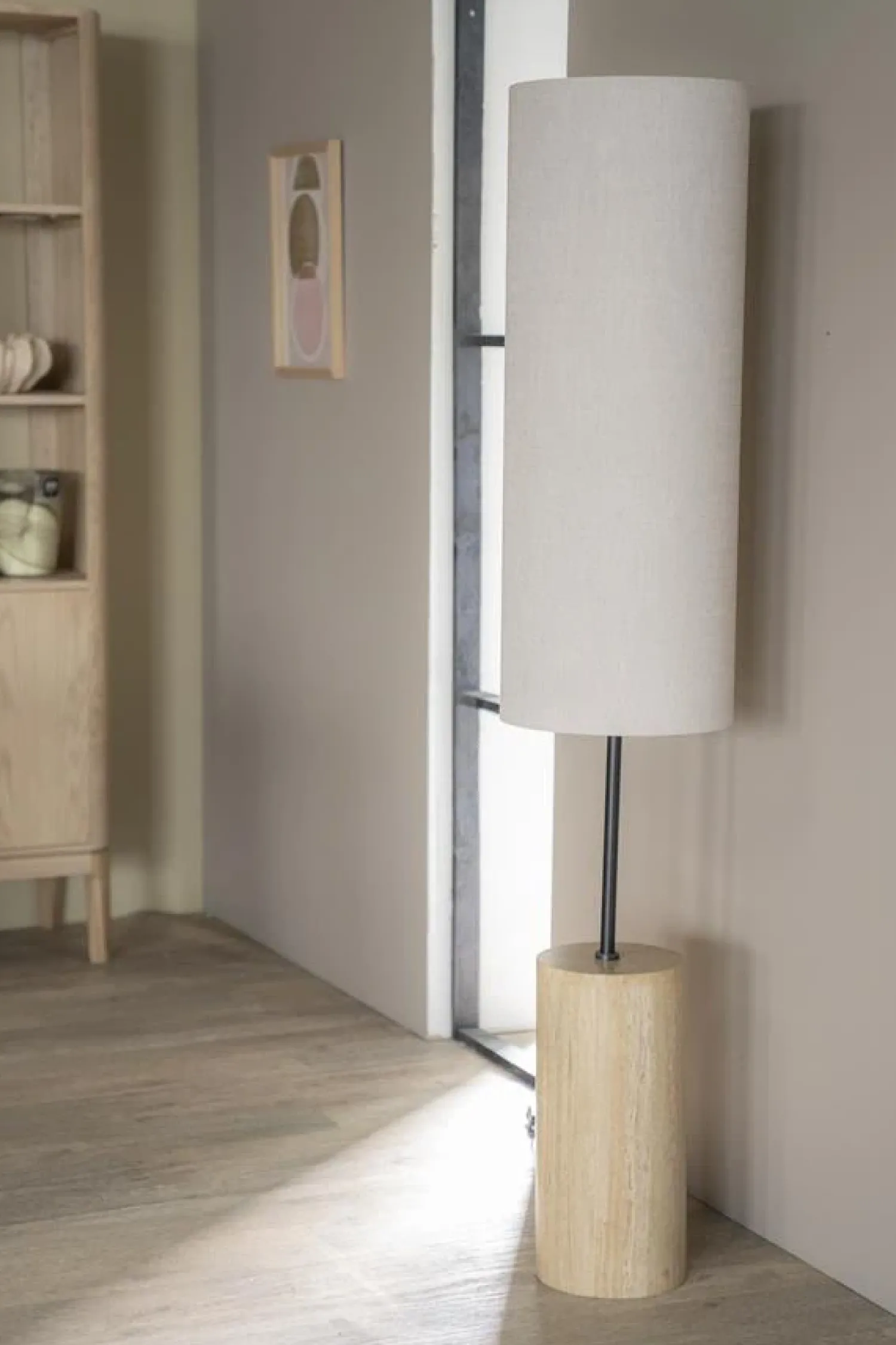 By Boo Tafellampen|Amara 1-lichts Tafellamp large