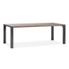Maison Madera Eettafels|Amaya Eettafel 220cm
