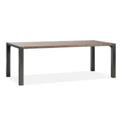 Maison Madera Eettafels|Amaya Eettafel 190cm