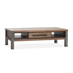 Maison Madera Salontafels|Amaya Salontafel 135cm