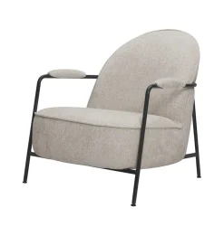 Tower living Fauteuils|Amelia Fauteuil beige
