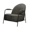 Tower living Fauteuils|Amelia Fauteuil grijs