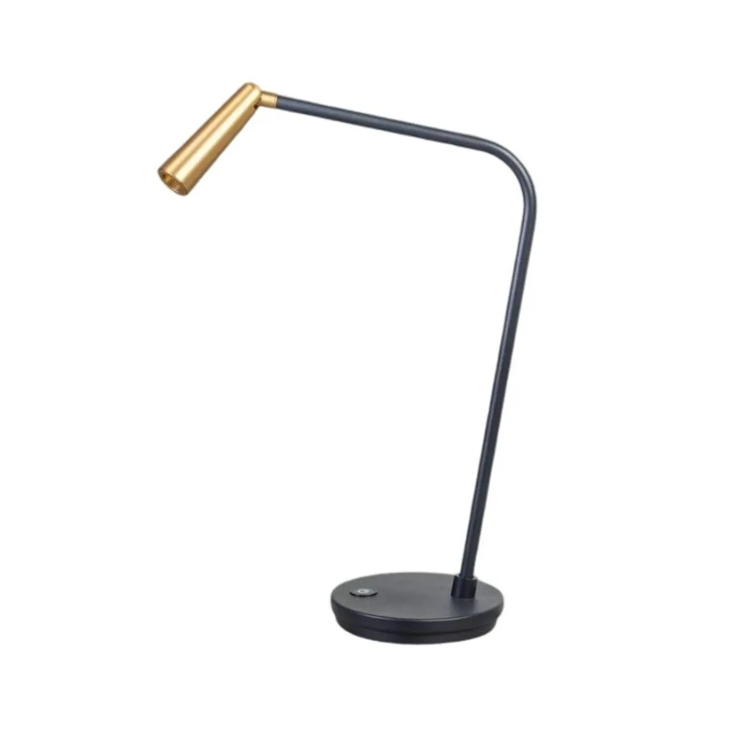 Trading Lighting Tafellampen|Angelo 1-lichts Tafellamp goud