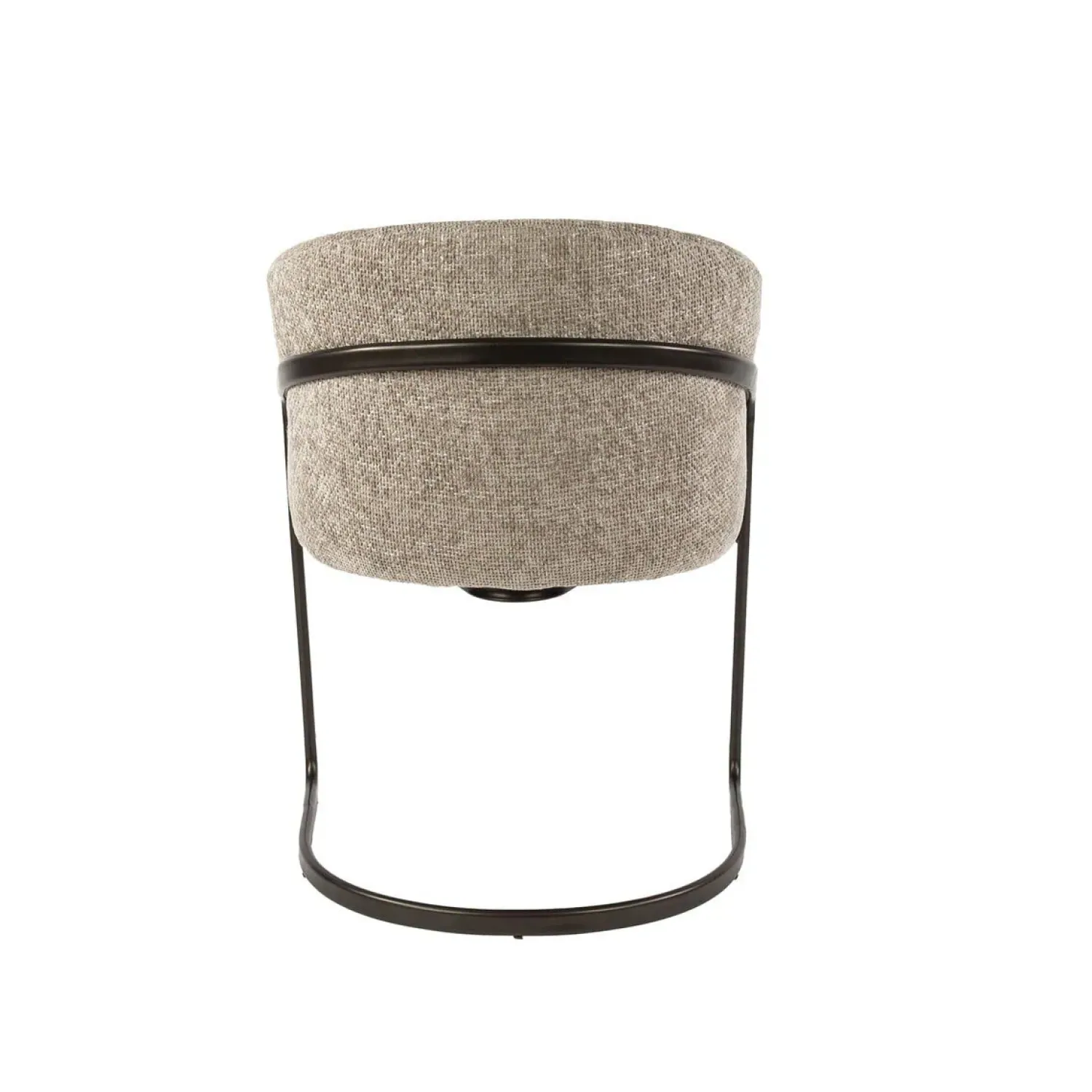 Kalfort Eetkamerstoelen|Anna Eetkamerstoel hoven Zand