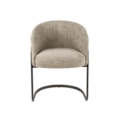 Kalfort Eetkamerstoelen|Anna Eetkamerstoel hoven Zand