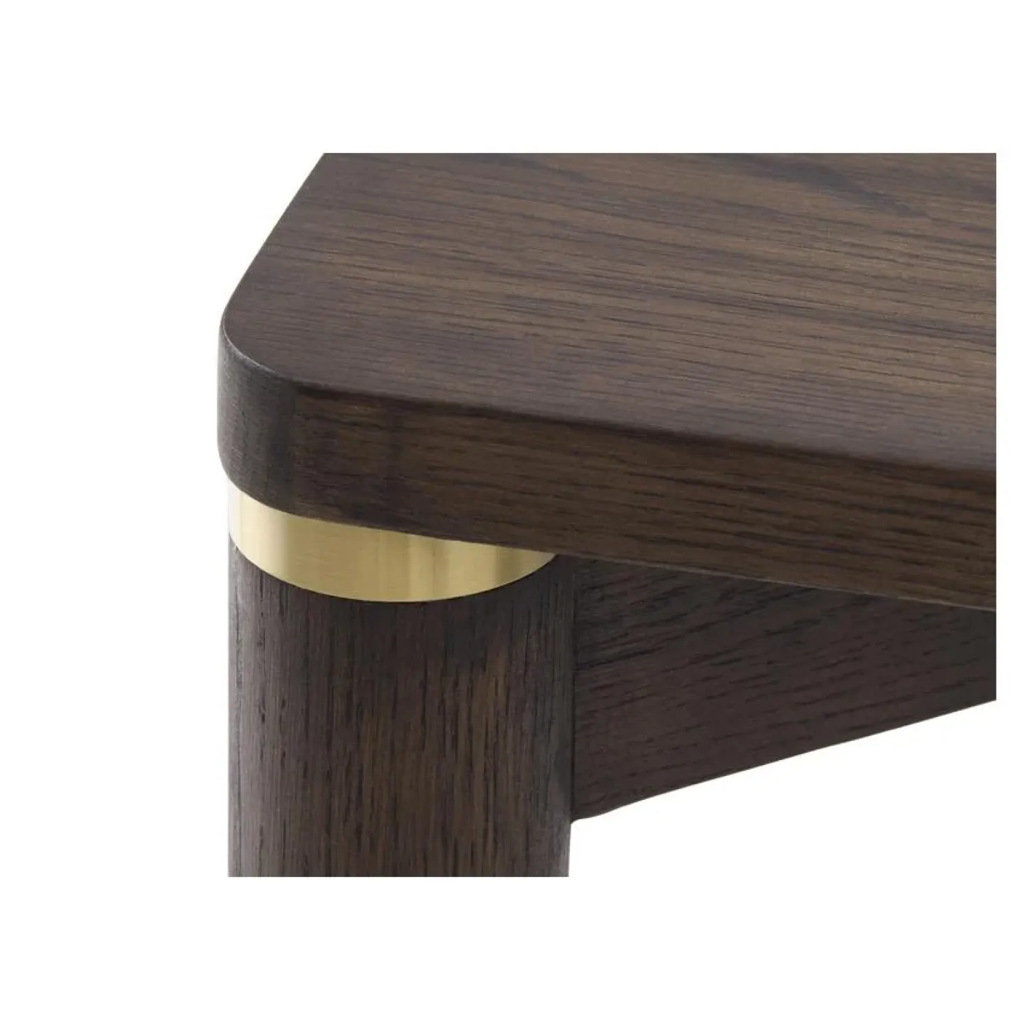 LykkeHome Eettafels|Aris Eettafel 180 cm espresso