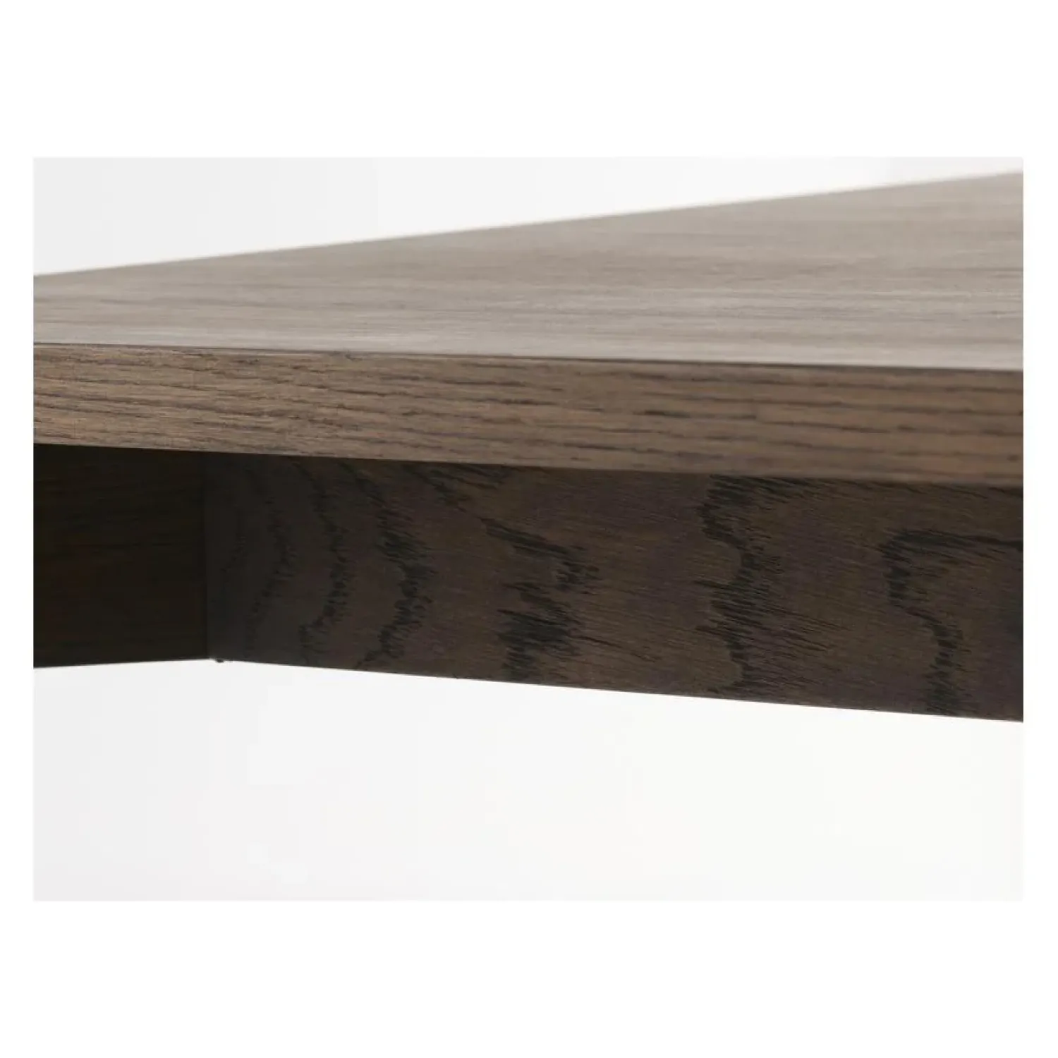LykkeHome Eettafels|Aris Eettafel 180 cm espresso
