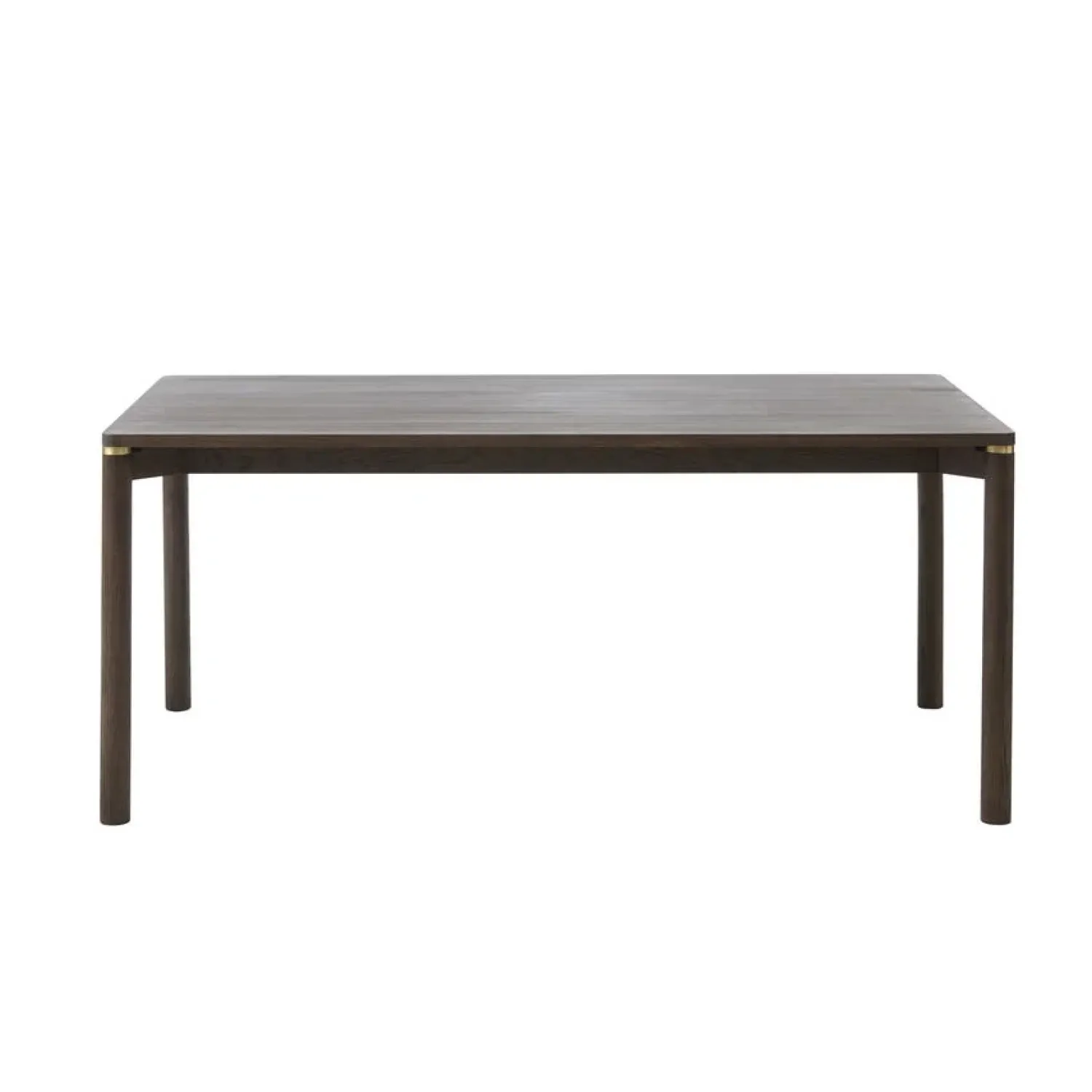 LykkeHome Eettafels|Aris Eettafel 180 cm espresso