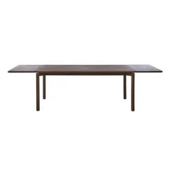 LykkeHome Tafelbladen|Aris los blad 95×50 cm espresso