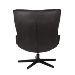 NORI Living Fauteuils|Arix fauteuil Antraciet