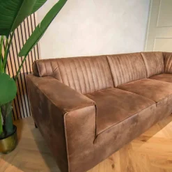Ease Living Hoekbanken|Loungebanken|Ashley Modulaire Hoekbank 2,5 zits met eindstuk rechts