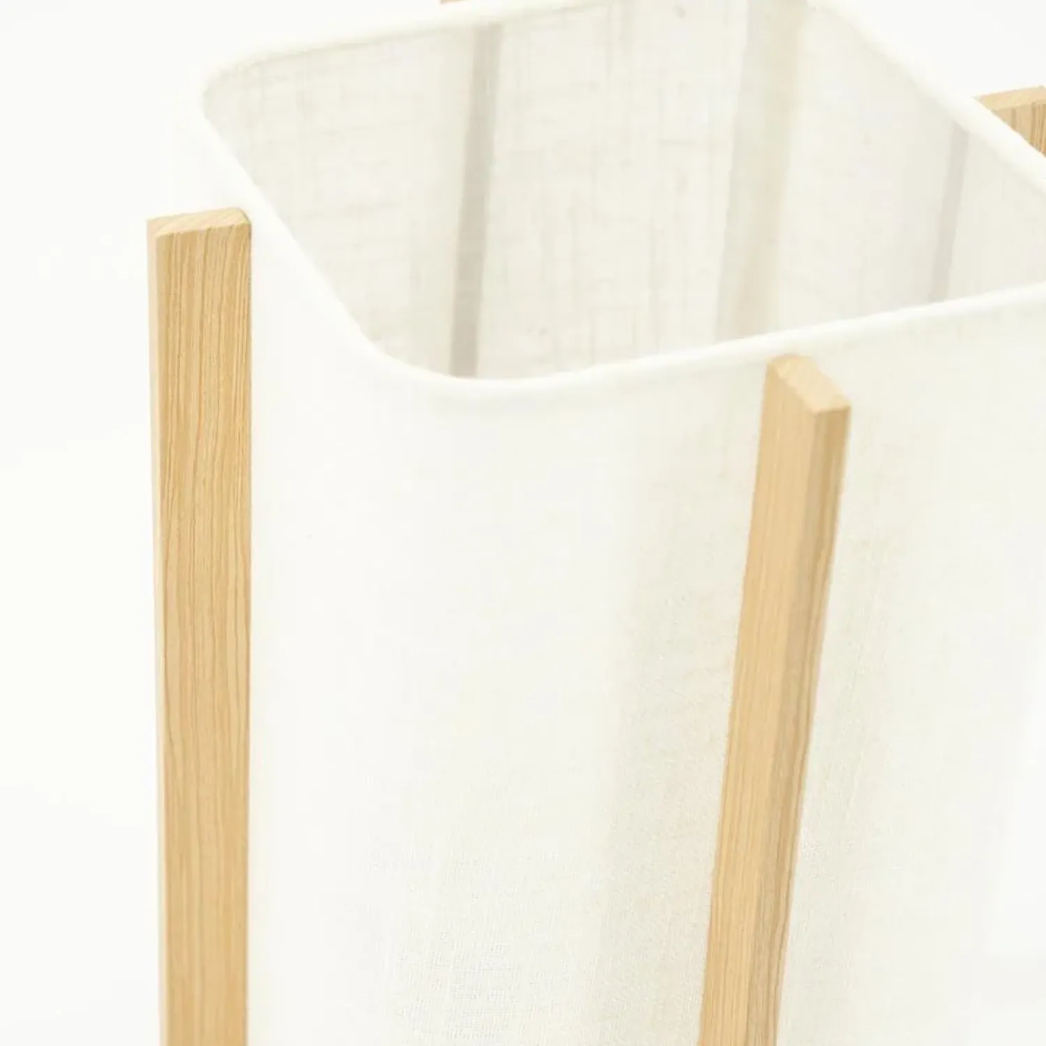 By Boo Tafellampen|Aterlier 1-lichts Tafellamp Small Naturel 20cm