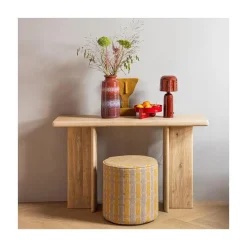 WOOOD Sidetables|Ato Sidetable Mangohout 80cm