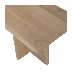 WOOOD Sidetables|Ato Sidetable Mangohout 80cm