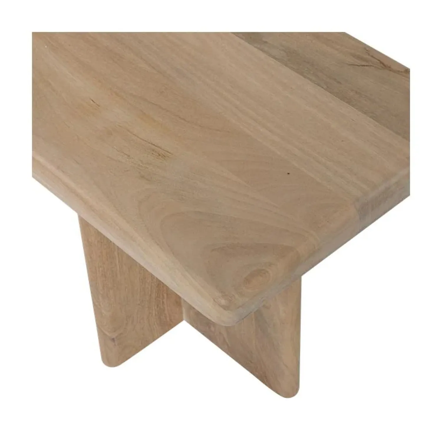 WOOOD Sidetables|Ato Sidetable Mangohout 80cm