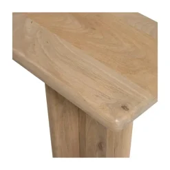 WOOOD Sidetables|Ato Sidetable Mangohout 80cm