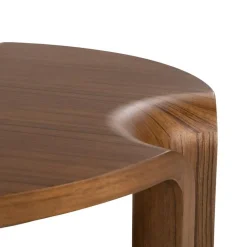 Eleonora Salontafels|Avar Salontafel Bruin 110cm