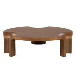 Eleonora Salontafels|Avar Salontafel Bruin 110cm