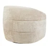 Furndea Fauteuils|Azra Fauteuil Beige stof