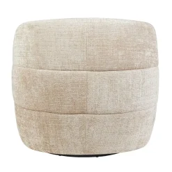 Furndea Fauteuils|Azra Fauteuil Beige stof