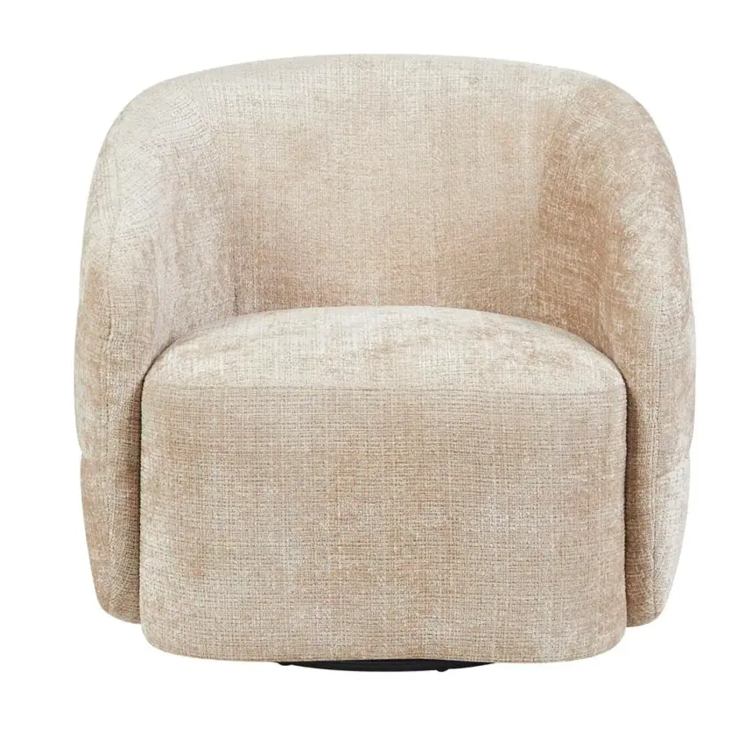 Furndea Fauteuils|Azra Fauteuil Beige stof