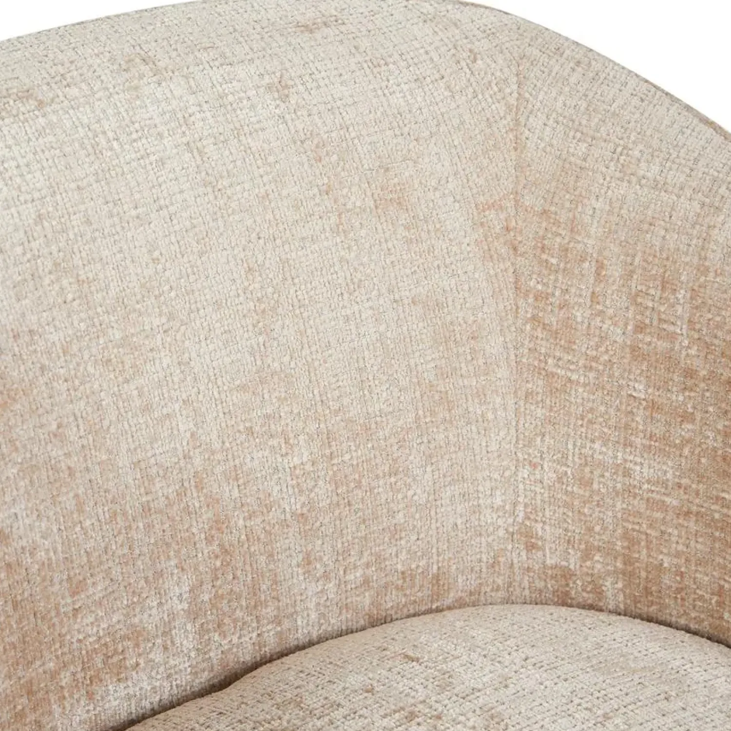 Furndea Fauteuils|Azra Fauteuil Beige stof