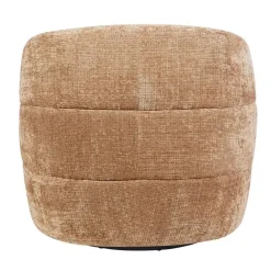 Furndea Fauteuils|Azra Fauteuil Cinnamon stof